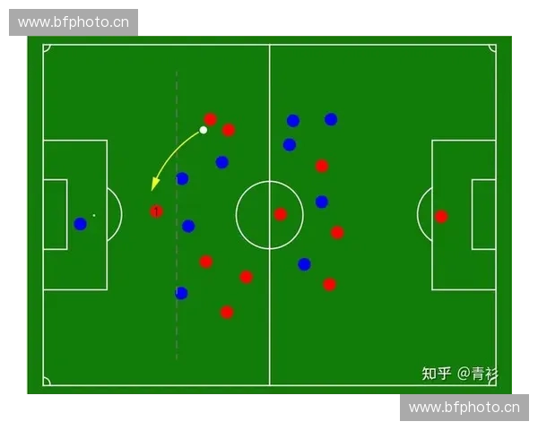 深入解析足球比赛设置越位规则的原因与战术影响及比赛公平性探讨