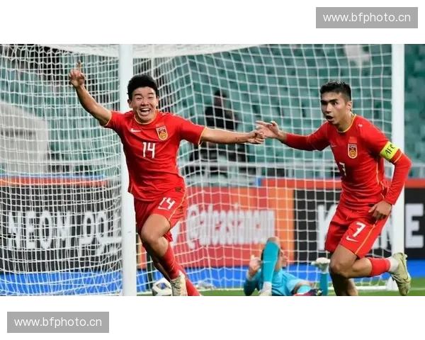 中国世界杯预选赛之路：挑战强敌、拼搏晋级，展现足球崛起新希望